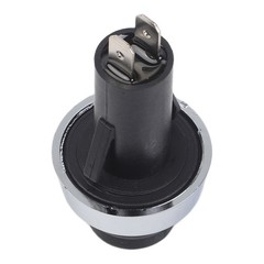 66220 Push Button Igniter Switch for Weber For Spirit II and GS4 Front Controls