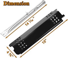 Charbroil Grill Replacement Parts for Models 463436215 463439915