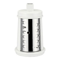 Shred Cone for Salad For Shooter 02910 02980 to Shred Cheese Vegetables