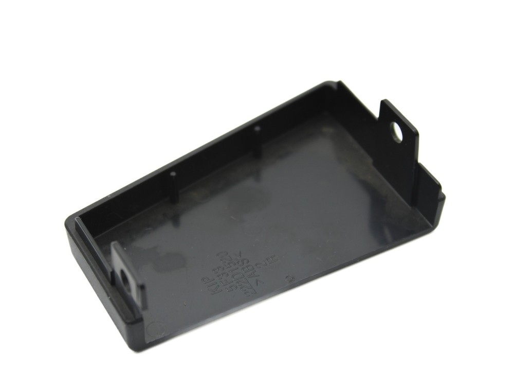 WB07K10262 GE Cap End Rt OEM WB07K10262