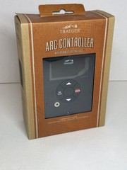 Traeger BAC519 Arc Controller W/ Adapter And Meat Probe B10