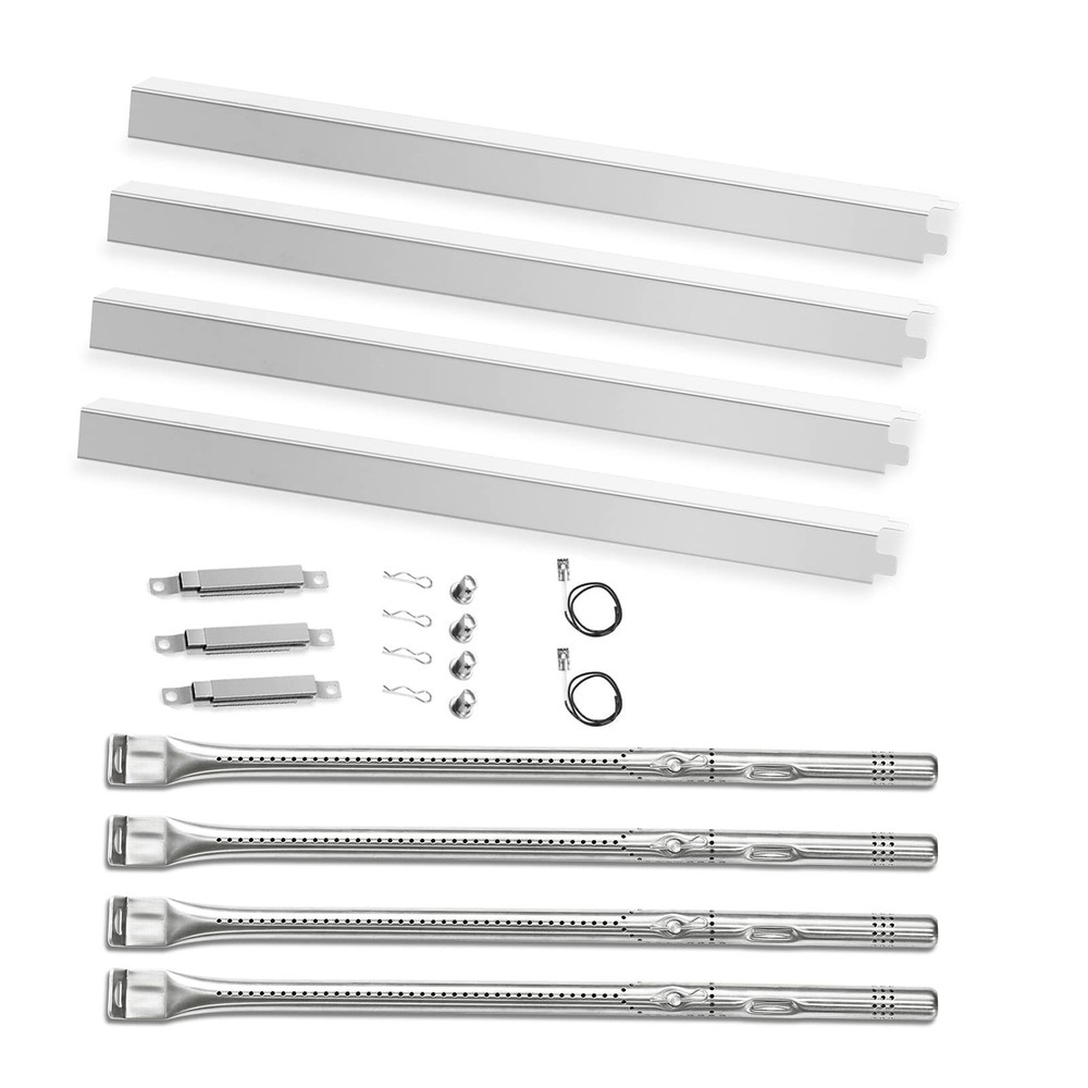 Grill Replacement Parts for Charbroil Performance 4 4 Burners, 4Pack
