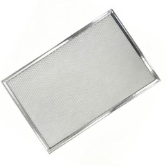 HRV Air Filter High Performance Ventilation Efficient Particle Capture
