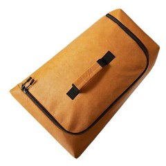 Camping Gear Meat Rest Bag Insulated Layer Reusable Fabric Compact And Portable