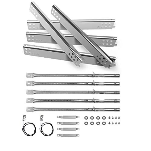 Replacement Parts for Charbroil Performance 475 4 Burner Grill Assorted Sizes