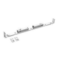 80012481 3 Burner Support Rail, Charbroil 463251605, 463240904, Commercial
