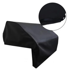 210D Oxford Cloth Grill Cover for 42 Inch Outdoor Grills BBQ Protection