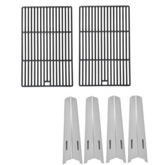 Repair Kit For BBQ Grillware GSC2418,BBQTEK GSC3218WB,Life@HomeGSC2418J, Models