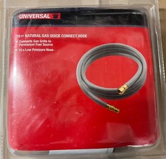 10 ft Natural Gas Hose 710-0005 1001534655