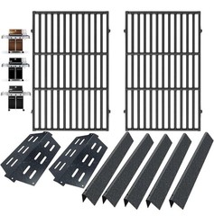 Genesis Grill Parts for Weber Genesis 300 Ser(W/ Front Knobs) 330 320 310 Weber