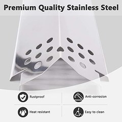 Grill Replacement Parts for Nexgrill 5 Burner 720 5 Burner Stainless Steel