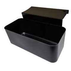 Grease Catcher Drip Pan for 28 and 36 inch Griddles