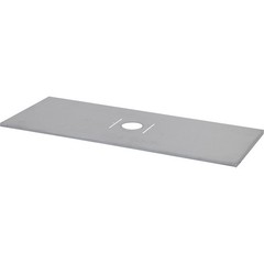 Charbroil Grill Part # G533-0019-W1 – Heat Shield, Tank