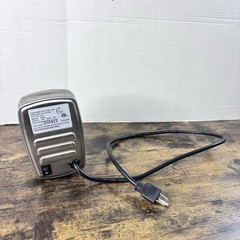 Chan Lom Industrial Co Rotisserie Motor Model No. 9089A