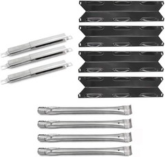 Hongso Repair Kit for Kenmore 146.34611410, 146.34611411, 146.16198211, 146.1…