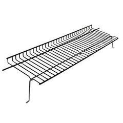 Charbroil G432-0008-W1 Swing Away Grid. Porcelain/chrome swinga