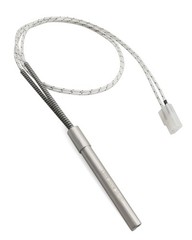 Nahntaipy PG24-21 Pellet Grill Igniter, Fit for Member’s Mark/Expert Grill/Ca…