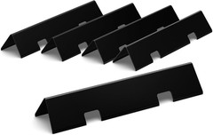 15.3″ Porcelain Flavorizer Bars 7636 67046 for Weber Spirit 300 E310 E320 4Notch