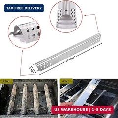 Grill Replacement Parts for Charbroil Performance 4 Burner 463342119, 463342118,