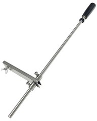 Flame Broiler Adjusting Bar for Pit Boss Sear Plate Mod – Upgrade Kit for Non…