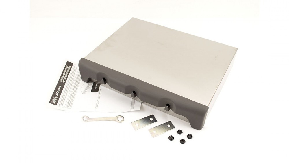 Weber Grill Part # 69873 – Table Fixed Spirit Ss 2013 Bb
