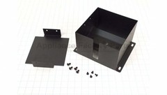 Appliance Factory Parts 9905100036 Burner Box Kit
