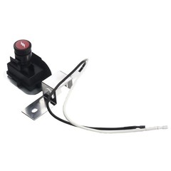for Weber Q1200 Q2200 64868 series Gas Grill Replacement for Ignition Kit