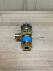 MEC Valve Motor Fuel 3/4″ MNPT x 3/8″ MNPT w/ 2.6GPM