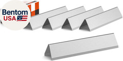 15.3″ Flavorizer Bars for Weber Spirit 300 and GS4 Spirit II 300 Series, Spirit
