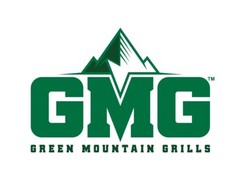 Green Mountain Grills Wood Fired Pizza Oven Attachment DB JB GMG-4023
