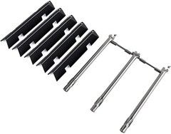 Grill Parts for Weber GS4 Spirit II S310 E310 E320 S320, Weber Spirit 300 SER…