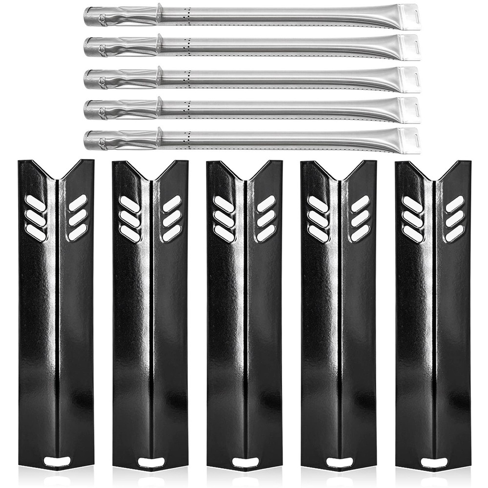Hiorucet Grill Replacement Parts For Dyna-Glo Dgf510Sbp Dgf493Bnp Dgb494Spb