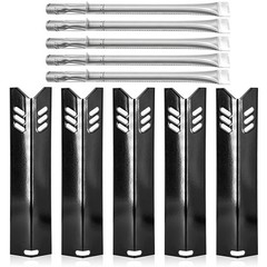 Hiorucet Grill Replacement Parts For Dyna-Glo Dgf510Sbp Dgf493Bnp Dgb494Spb
