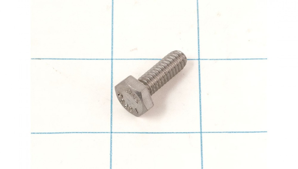 Fisher and Paykel Grill Part # 211328 – Hex Bolt