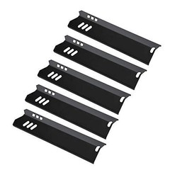 15 Inch Heat Plate For Backyard GBC1460W Porcelain 15″ x 3 13/16″ 5 PCS