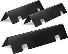 GasSaf 7635 Flavorizer Bars 15.3 for Weber GS4 Spirit II & I E210 S210 E215 E220