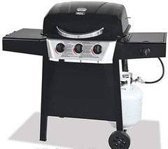 Grill Replacement Parts for Backyard Grill BY13-101-001-11, BY16-101-002-05, GBC