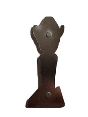 Green Mountain Grill – Magnetic – Grill or Fridge Emblem