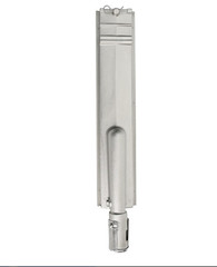 Stainless Steel Burner 16-1/8 Inch Heavy Duty Grill Replacement Parts