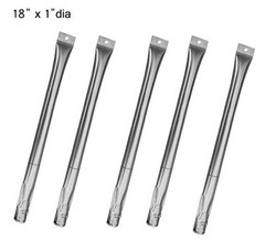 Replacement Burner For 55-08-086, GSC3318N, 13181 Gas Models-5PK