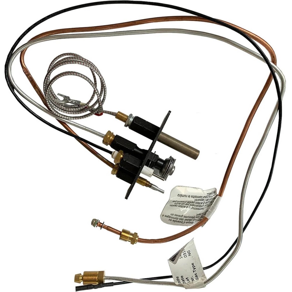 Vermont Castings Pilot Assembly (NG): SRV10002264