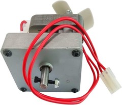 Durable 2.0RPM Auger Motor for Camp Chef, Traeger Grills – Easy Install