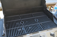 Grill Replacement Parts for Charbroil 463436215, 463436213, 463436214, 467300115