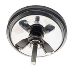 BBQ Grill Compatible With Charbroil Grills Heat Indicator DIY00018