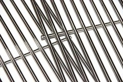 SG637(2-Pack) 17.5″ Stainless Steel Cooking Grates Grid Replacement for SUS 304