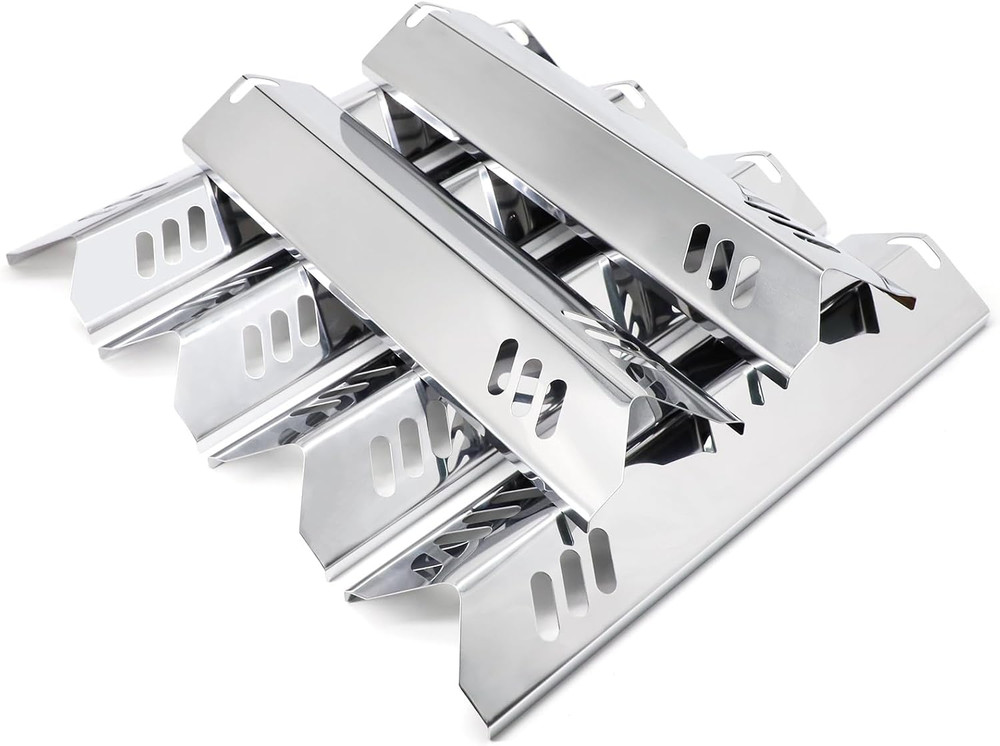Grill Replacement Parts for Dyna Glo DGB610SSP DGF600SSP 6 Burner Grill Models,