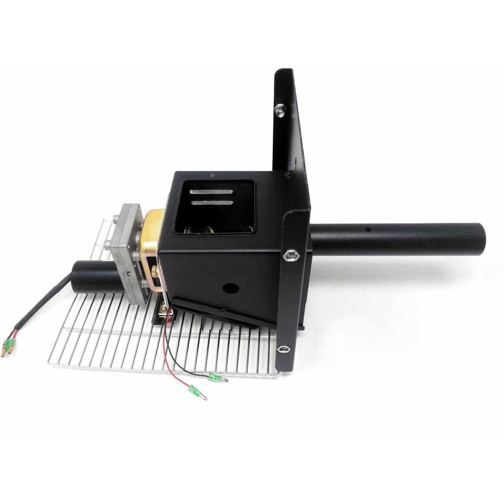 Green Mountain Auger Assembly For Davy Crockett Grill, P-1005