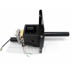 Green Mountain Auger Assembly For Davy Crockett Grill, P-1005
