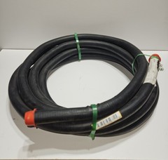 Tracpipe Counterstrike AR FGP-CS-750 Gas Pipe 25psi 25 Feet