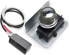 BBQ Gas Grill Ignitor Igniter Replacement for Weber Genesis 300 67726 E310 E320